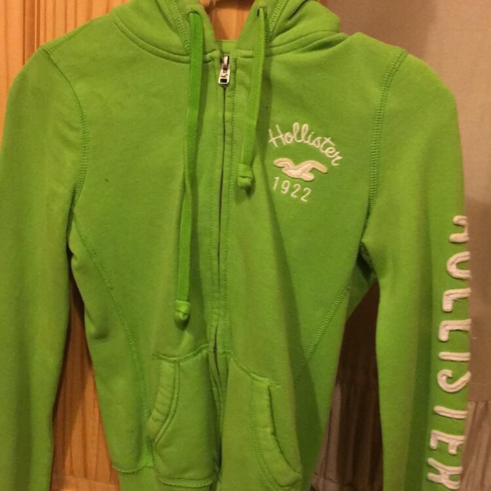 Hollister Sweatshirt